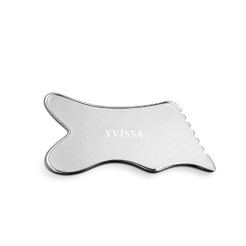 Stainless Steel Gua Sha