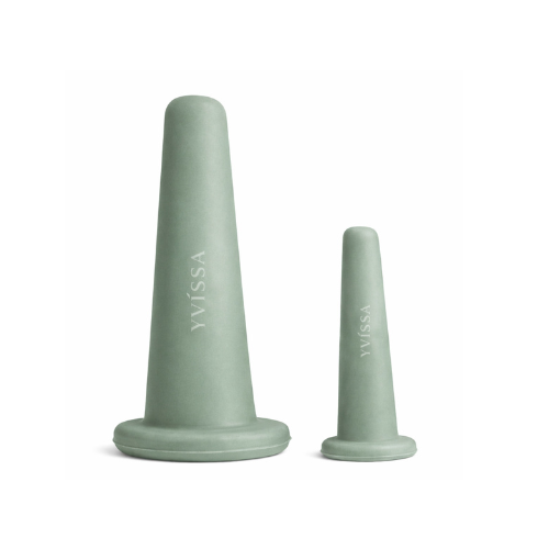 Facial Sculpting Cups - The Duo