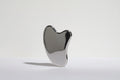 Stainless Steel Gua Sha